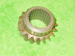 1963 1964 1965 Ford Mustang Falcon Galaxie Comet T10 4 SPEED REVERSE IDLER GEAR