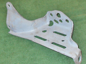1971-1978 Mustang Maverick LTD Torino Mercury ORIG 302 351W 400 P/S PUMP BRACKET