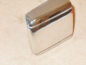 1971 1972 1973 Mustang Fastback Coupe Boss Convert ORIG RH INTERIOR DOOR HANDLE