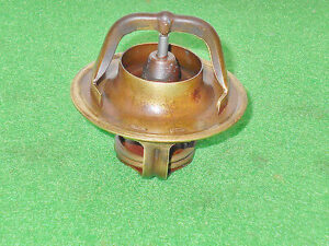 1965 1966 1967 1968 1969 1970 Mustang Shelby Cougar ORIG 289 302 351W THERMOSTAT