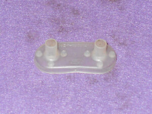 1969 1970 Mustang Mach1 GT Boss Grande Cougar Xr7 ALTERNATOR AMP GAUGE INSULATOR