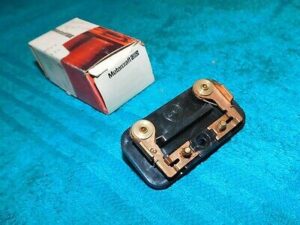 1952-1974 Ford Truck NOS EATON 2 SPEED REAR AXLE ELECTRIC SHIFT AUTOMATIC SWITCH
