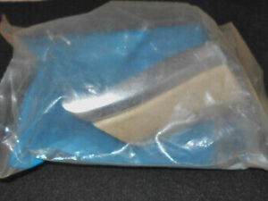1983-1986 Mercury Grand Marquis Brougham NOS RH QUARTER PANEL DOOR TRIM MOLDING
