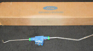1972 Galaxie 500 LTD Monterey Marquis Sedan Wagon NOS LH POWER DOOR LOCK SWITCH