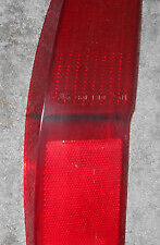 1972 Ford Gran Torino Station Wagon Ranchero GT Squire ORIG LH TAIL LIGHT LENS