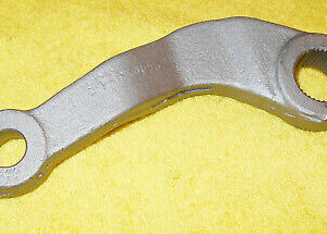 1964 1965 1966 Early 1967 Mustang GT Shelby Cougar ORIG V8 STEERING PITMAN ARM