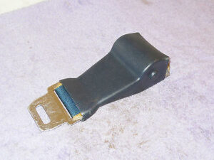 1968 1969 Mustang GT Mach1 Boss Grande Cougar XR7 Eliminator SEAT BELT RETRACTOR
