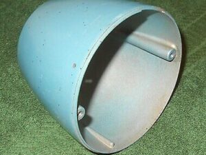1967 Mustang Fastback Conv GT A Shelby GT350 ORIG STEERING COLUMN COLLAR FLANGE
