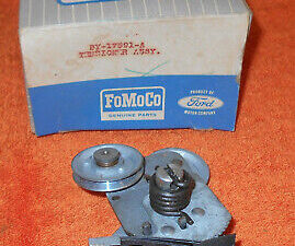 1955 Lincoln Custom Capri NOS WINDSHIELD WIPER PIVOT HOUSING CABLE TENSIONER