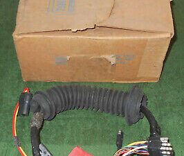 1970 1971 1972 Lincoln Continental NOS REAR DOOR POWER WINDOW REGULATOR WIRING