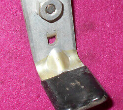 1971 1972 1973 Mustang Mach 1 Boss Grande Cougar Xr7 Conv ORIG DOOR WINDOW STOP