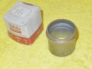 1960-1964 Ford Falcon Mercury Comet NOS 6 3/4" REAR AXLE PINION BEARING SPACER