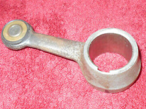 1952 1953 1954 Mercury ORIG 3 SPEED COLUMN MANUAL TRANSMISSION GEAR SHIFT LEVER