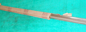 1960 Mercury 4-Door Monterey Montclair Commuter NOS RH FRONT DOOR TRIM MOULDING