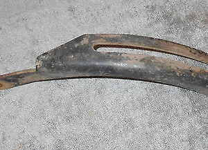 1968 1969 1970 Ford Mustang Fairlane Falcon 200 250 THERMACTOR SMOG PUMP BRACKET