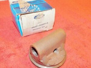 1977-1995 Ford Mustang 1979-1986 Mercury Capri NOS POWER STEERING PUMP HOUSING