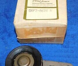 1975-1980 Ford Pinto Mercury Bobcat NOS REMAN 171 2800 2.8 V6 A/C IDLER PULLEY