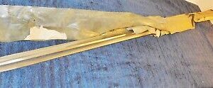 1961 Mercury Monterey 4-Door Sdn Hardtop NOS RH REAR QUARTER PANEL TRIM MOULDING