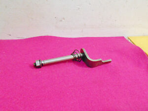 1960 1961 1962 1963 1964 Ford Falcon Ranchero Comet FORDOMATIC KICK DOWN LEVER