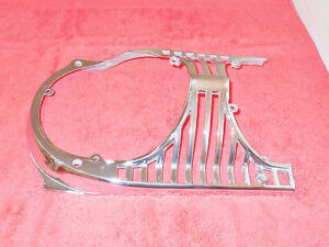 1962 Mercury Monterey Custom S-55 Hardtop Wagon Convertible ORIG FRONT RH GRILLE