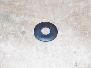 1960 1961 1962 1963 1964 1965 Falcon Ranchero INSIDE BLUE DOOR HANDLE ESCUTCHEON