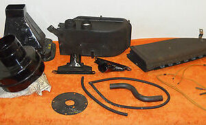 1952 1953 Ford Custom Crestline Victoria Sunliner Mercury NOS MAGIC AIRE HEATER