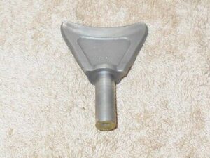 1963 1964 1965 1966 1967 Mustang Falcon Fairlane 2.77 3 SPEED REVERSE SHIFT FORK