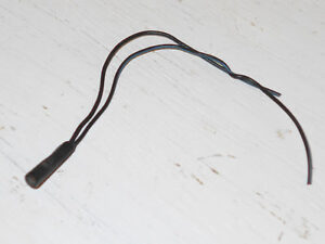 1968 Mustang Fastback Coupe Conv GT Shelby UNDER DASH COURTESY LIGHT WIRING PLUG