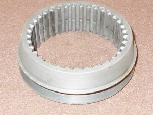 62 63 64 65 Ford Mustang Falcon Galaxie Comet T10 4 SPEED CLUTCH SLIDING SLEEVE
