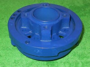 1970 Ford Mustang Grande Fairlane Torino Ranchero ORIG 302 HARMONIC BALANCER