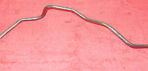 1969 1970 1971 1972 1973 74 75 Ford Mercury ORIG V8 C4 FMX C6 A/T KICK DOWN ROD