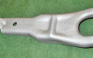 1968 1969 1970 Mustang Falcon Fairlane Ranchero ORIG 6 CYL 200 M/T CLUTCH FORK