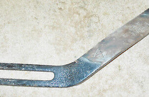 1965 1966 1967 Ford Mustang GT Shelby Falcon Cougar Comet 289 ALTERNATOR BRACKET