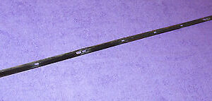 1960 1961 1962 1963 Falcon Futura Ranchero ORIG HOOD COWL WEATHERSTRIP RETAINER