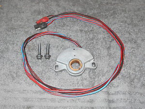 1964 1965 1966 67 Mustang Conv GT Shelby GT350 ORIG C4 A/T NEUTRAL SAFETY SWITCH