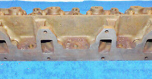 1968 1969 Ford Mustang GT Shelby GT500 Torino Cougar NOS 390 428 CYLINDER HEAD