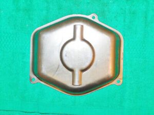1968-1972 Ford Galaxie Torino Mercury Lincoln 429 460 INTAKE MANIFOLD OIL BAFFLE