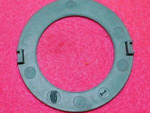 1970-1973 Ford Mustang Mercury NOS C4 TRANSMISSION PUMP SUPPORT THRUST WASHER