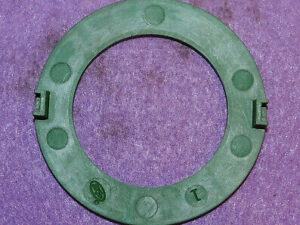 1970-1973 Ford Mustang Mercury NOS C4 TRANSMISSION PUMP SUPPORT THRUST WASHER