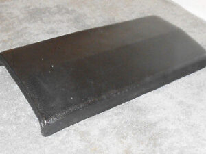 1969 1970 Mustang Grande Mach1 Boss Cougar Eliminator ORIG CONSOLE ARM REST PAD