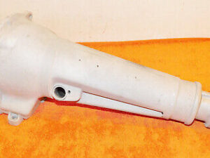 1952 1953 1954 Ford Mercury Car ORIG V8 FORDOMATIC TAIL SHAFT EXTENSION HOUSING
