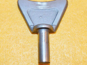 1963-1967 Mustang Falcon Fairlane Ranchero Comet 2.77 3 SPEED REVERSE SHIFT FORK