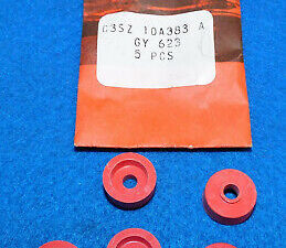 1963 1964 Ford Galaxie Thunderbird Mercury NOS ALTERNATOR DIODE PLATE INSULATORS