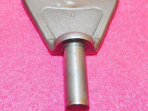1963-1967 Ford Mustang Falcon Ranchero Comet 2.77 3 SPEED REVERSE SHIFT FORK