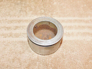 1966 1967 Galaxie Thunderbird Monterey Lincoln ORIG KH DISC BRAKE CALIPER PISTON