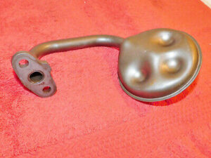 1963-73 Ford Mustang Shelby Mercury ORIG 260 289 Hipo 302 OIL PUMP PICK-UP TUBE