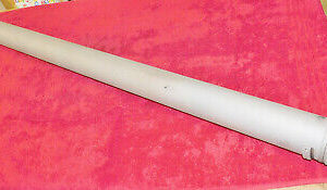 1967 1968 Mercury Cougar Xr7 Xr7-G ORIGINAL 289 302 C4 3 or 4 SPEED DRIVESHAFT