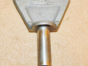 63-67 Ford Mustang Falcon Ranchero Mercury Comet 2.77 3 SPEED REVERSE SHIFT FORK