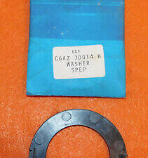 1966-1969 Ford Mustang Mercury NOS C4 TRANSMISSION PUMP SUPPORT THRUST WASHER