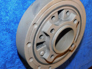70-76 Ford Mustang Fairlane Torino Ranchero Mercury ORIG 351W HARMONIC BALANCER